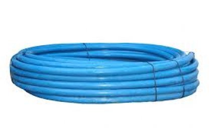 63x10 SUPER BLUE PIPE